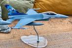 F-16 farewell 349 squadron belgie schaal 1/48 “NIEUW”, Ophalen of Verzenden, Nieuw, Schaalmodel