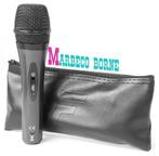 Complete DJ starters set, XLR microfoon, hoofdtelefoon,kabel, Audio, Tv en Foto, Koptelefoons, Overige merken, Nieuw, Info@marbeco.nl