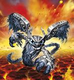 Skylanders Superchargers Dark Spitfire, Avontuur en Actie, Activision Blizzard International B.V., Eén computer, Zo goed als nieuw