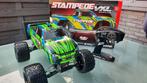 Traxxas, Ophalen of Verzenden, Zo goed als nieuw, Elektro, Auto offroad