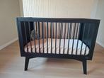 Kidsmill ledikant (60x120) incl. bedplankje voor peuterbed, Kinderen en Baby's, Babywiegjes en Ledikanten, Ophalen, Zo goed als nieuw