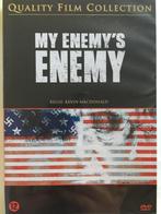My Enemy's Enemy (QFC), Vanaf 12 jaar, Ophalen of Verzenden, Zo goed als nieuw, Overige gebieden