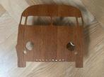 Ferm Living VW Bus Lamp - Kinderkamer Lamp, Ophalen of Verzenden, Zo goed als nieuw, Hout