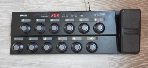 Yamaha MFC-10 Midi Foot Controller, Muziek en Instrumenten, Midi-apparatuur, Zo goed als nieuw, Ophalen of Verzenden