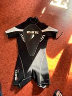Mares Shorty 2,5 mm, Watersport en Boten, Duiken, Ophalen of Verzenden, Gebruikt, Duikpak