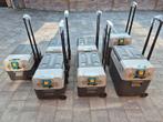 Koelbox op accu (makita). UNIEK! Compressor 18v / 14.4v, Caravans en Kamperen, Koelboxen, Ophalen of Verzenden, Zo goed als nieuw