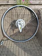 voorwiel met motor E-bike. Sparta ion DT., Ophalen of Verzenden, Gebruikt, Algemeen, Frame