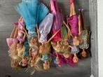 Barbies, Ophalen, Zo goed als nieuw, Barbie