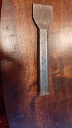 Steenbeitel van nooitgedagt, Doe-het-zelf en Verbouw, Gereedschap | Handgereedschap, Ophalen, Gebruikt