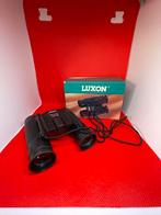 De Luxon 8x21 verrekijker is een compact en lichtgewicht, Audio, Tv en Foto, Optische apparatuur | Verrekijkers, Dakkant (recht)