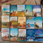 NORA ROBERTS 40 STUKS, Boeken, Ophalen of Verzenden, Zo goed als nieuw, Nederland