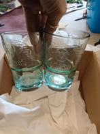 Bacardi Glazen - Set van 2, Glas of Glazen, Gebruikt, Ophalen of Verzenden, Glas