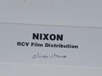 Nixon - Originele Filmfoto, Ophalen of Verzenden