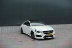 Mercedes-Benz CLA-klasse 200 Prestige AMG * Pano * Night * C, Auto's, Mercedes-Benz, Gebruikt, 715 kg, 1595 cc, Bedrijf