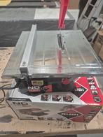 Rubi tegelzaag ND180 SMART, Ophalen of Verzenden