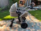 Joolz day complete kinderwagen, Kinderen en Baby's, Kinderwagens en Combinaties, Gebruikt, Verstelbare duwstang, Combiwagen, Ophalen