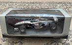 F1 West McLaren Mercedes David Coulthard (Tabaksrecl.) 2000, Hobby en Vrije tijd, Modelauto's | 1:18, Ophalen, Nieuw, Auto, MiniChamps