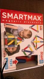 Smartmax Magnetisch Speelgoed, Ophalen, Zo goed als nieuw, Overige merken