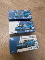 PopRace Mazda RE-Amemiya RX-7 RX-8 TAS 2026 Exclusive-Tokyo, Ophalen of Verzenden, Zo goed als nieuw, Auto