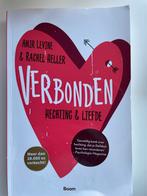 Verbonden - Hechting & Liefde, Boeken, Ophalen of Verzenden, Nieuw