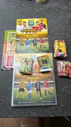 Panini fifa album 2021, Hobby en Vrije tijd, Stickers en Plaatjes, Ophalen of Verzenden, Zo goed als nieuw