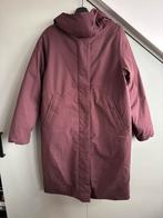 Elvine Saira Bordeaux jas NIEUW, Kleding | Dames, Jassen | Winter, Elvine, Nieuw, Ophalen of Verzenden, Maat 36 (S)