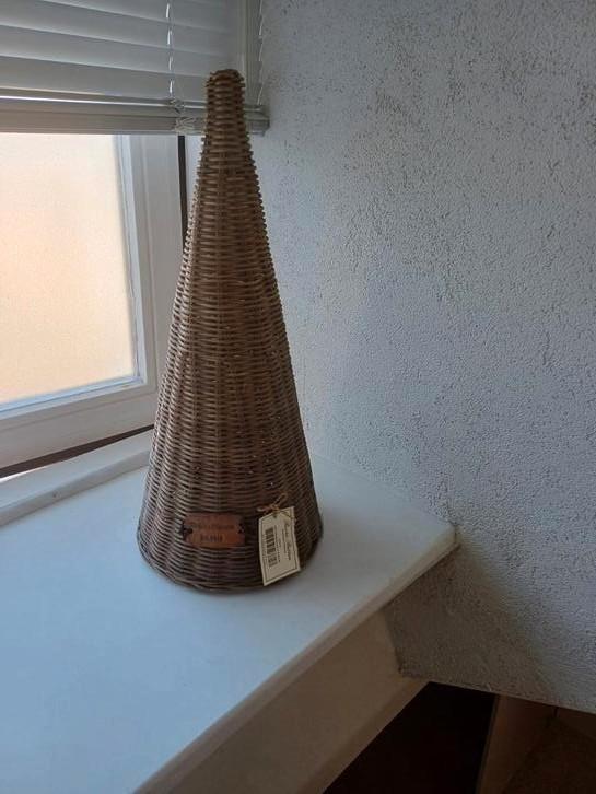 Riviera Maison kerstboom, Diversen, Kerst, Zo goed als nieuw, Ophalen of Verzenden