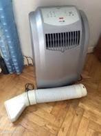 Airco Zibro type P 125, zeer weinig gebruikt, Ophalen, 3 snelheden of meer, Zo goed als nieuw, Ventileren
