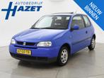SEAT Arosa 1.0i SELECT + OPEN DAK, Voorwielaandrijving, Gebruikt, 855 kg, Origineel Nederlands