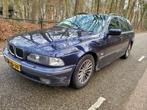 BMW 3-Serie 318Ci Cabrio /  540 wagon / 330xi touring, 13 km/l, Achterwielaandrijving, 680 kg, Cabriolet
