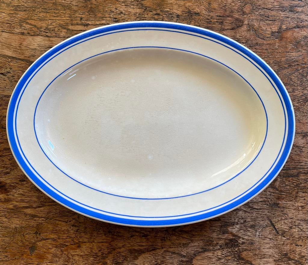 Villeroy & Boch Dresden schaaltje, Antiek en Kunst, Antiek | Servies los, Ophalen of Verzenden