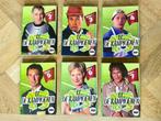 FC De Kampioenen - Reeks 2 t/m 7 op DVD (nette staat), Cd's en Dvd's, Dvd's | Tv en Series, Alle leeftijden, Boxset, Ophalen of Verzenden