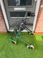 Rollator, Diversen, Rollators, Ophalen of Verzenden, Zo goed als nieuw