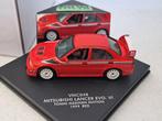 Mitsubishi Lancer Evo 6 TME 1999 1/43 Vitesse Limited Edit, Ophalen of Verzenden, Gebruikt, Auto, Overige merken