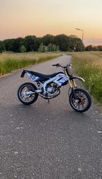 Derbi drd racing LTD 07, Ophalen of Verzenden, Zo goed als nieuw, 50 cc, Derbi