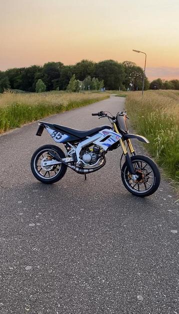 Derbi drd racing beschikbaar voor biedingen