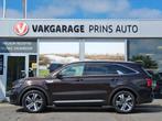 Kia Sorento 1.6 T-GDI Hybrid DynamicPlusLine 7p. |PANO|LEDER, Gebruikt, 4 cilinders, Bruin, Bedrijf