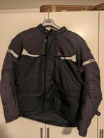 Revit Outback 4 Motorjas XXL met Rugprotector, Ophalen, Tweedehands, Jas | textiel