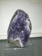 PRACHTIGE RUWE BROK AMETHIST vaste prijs 20 EURO, Ophalen of Verzenden, Mineraal