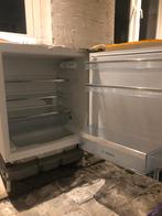 inbouw koelkast BOSCH, 100 tot 150 liter, Energieklasse A of zuiniger, 45 tot 60 cm, Ophalen