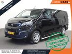 Peugeot Expert 2.0 BlueHDI 145PK L3 Automaat Airco Cruise Na, Stof, Gebruikt, 4 cilinders, 2500 kg