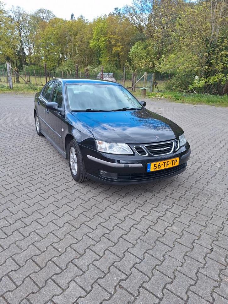 Zgoh saab 93. 240.000 gelopen, Auto's, Saab, Particulier, Ophalen of Verzenden