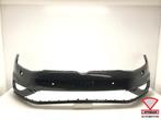 VW Golf 7 Facelift Voorbumper Bumper 6xPDC KLS Origineel!