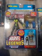 Nieuwe marvel legends Wasp met benen Modok, Ophalen of Verzenden