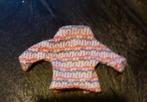 Vintage Tressy doll truitje jaren 60, Ophalen of Verzenden, Zo goed als nieuw