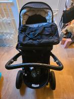 Joolz Geo Kinderwagen incl. Reiswieg, Gebruikt, Duowagen, Ophalen, Kinderwagen