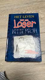 Het Leven van een Loser Vette pech!, Ophalen of Verzenden, Zo goed als nieuw