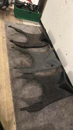 Diversen Zip Treeplakken, Ophalen of Verzenden