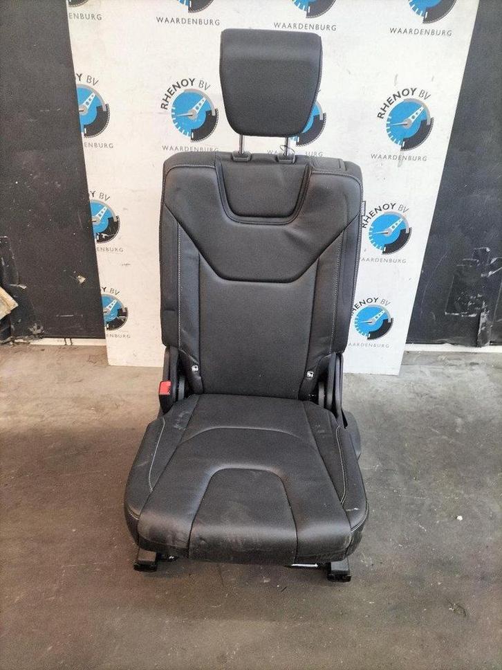 FORD S-MAX TITANIUM  [2ND_SEAT_(REAR_SEAT)] 2021, Auto-onderdelen, Overige Auto-onderdelen, Gebruikt, ARN erkend, Stiba lid, Erkend duurzaam