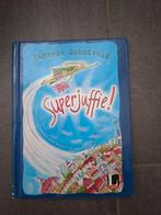 Superjuffie!, Boeken, Ophalen of Verzenden, Gelezen, Janneke Schotveld, Fictie algemeen